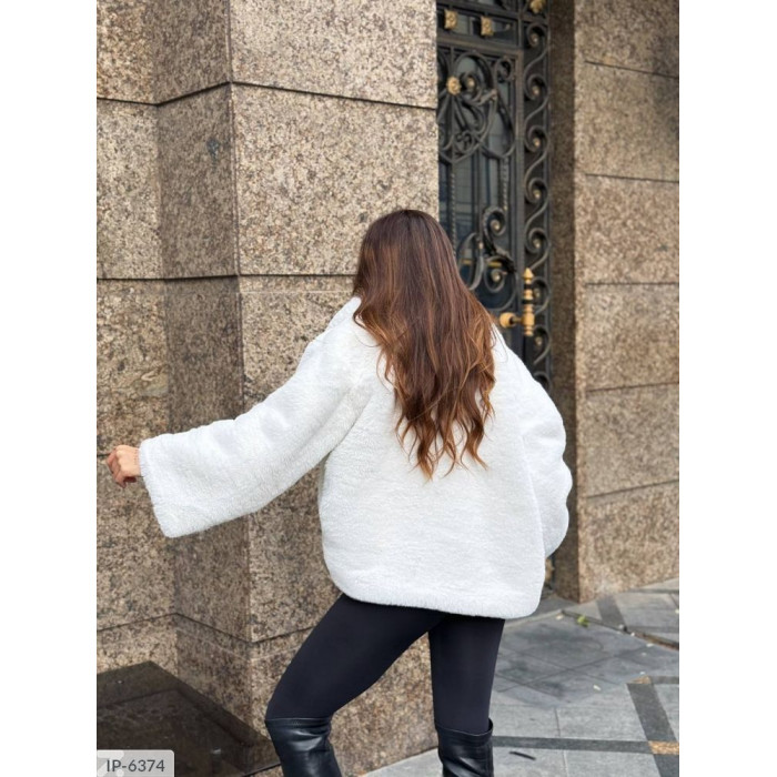 Верхній одяг IP-6374 — комфорт, мода та якість в одному образі