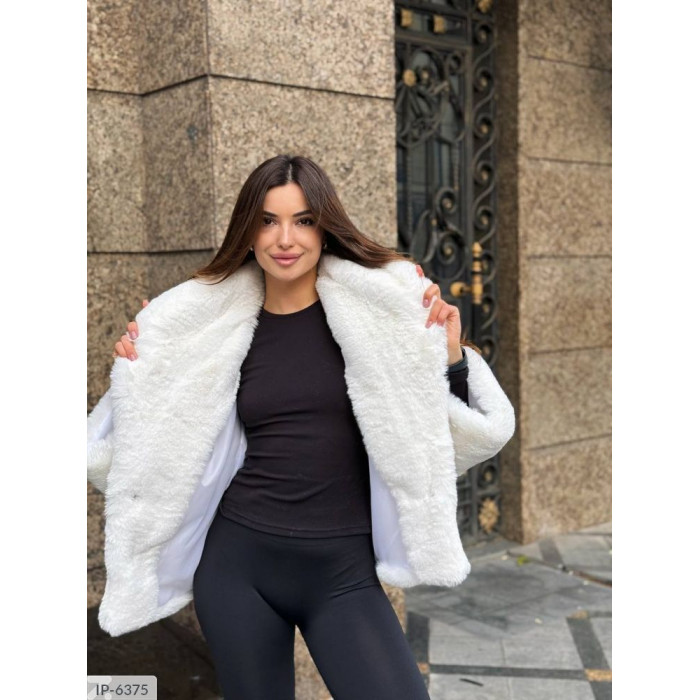 Куртки та пальта IP-6375 — новинки сезону 2025