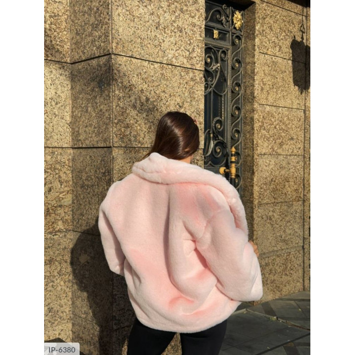 Верхній одяг IP-6380 — комфорт, мода та якість в одному образі