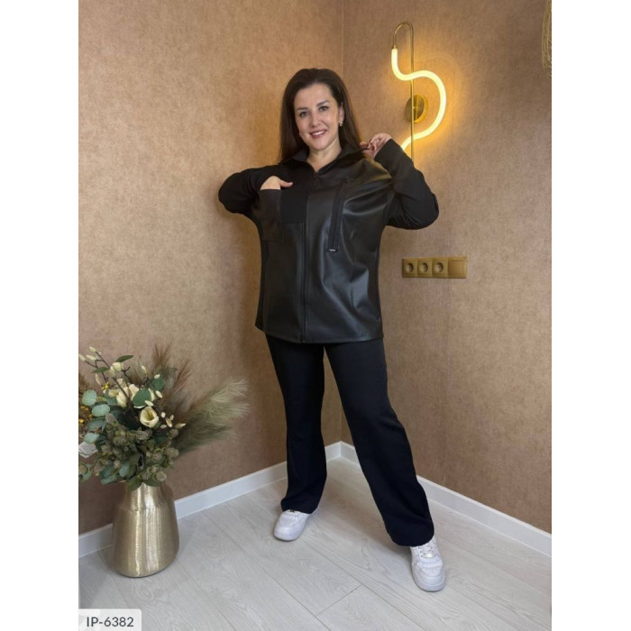 Модні костюми IP-6382 — комфорт і краса