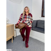 Прогулянковий костюм IP-6404