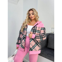 Прогулянковий костюм IP-6407