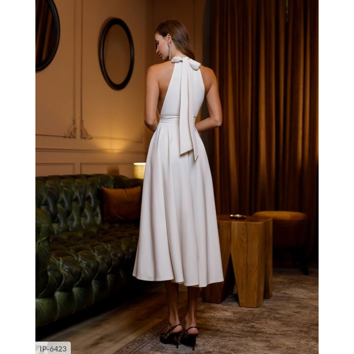 Модні образи від Odessa Moda IP-6423 — знайди свою ідеальну сукню