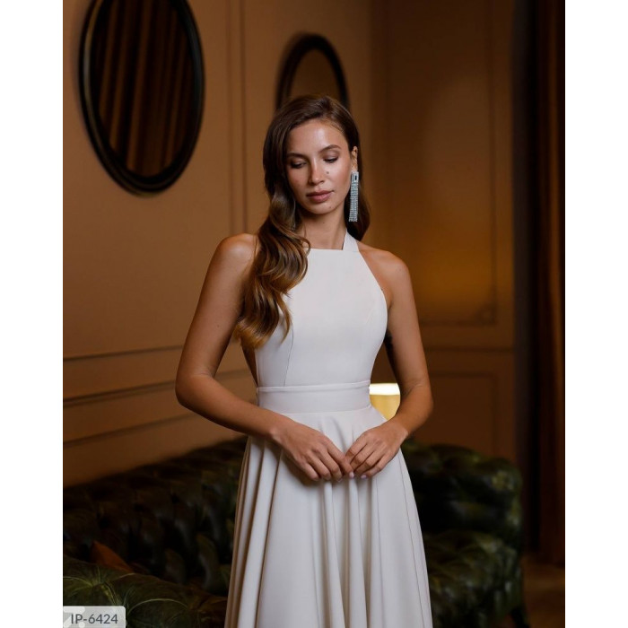 Новинки суконь 2025 IP-6424 — твій стиль і елегантність у кожній деталі