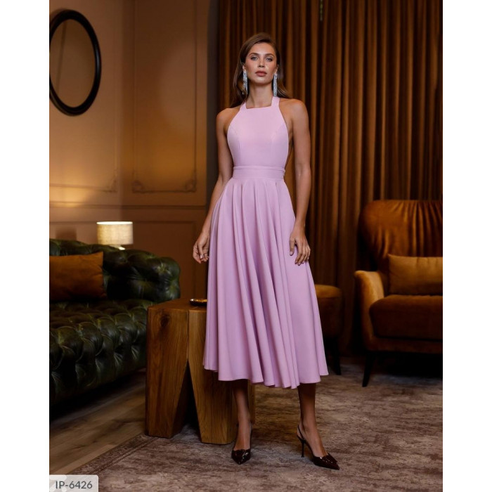 Модні сукні IP-6426 — стиль, комфорт і жіночність у кожній деталі