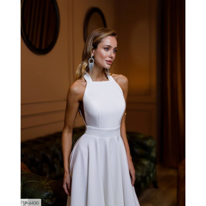 Жіночі сукні IP-6430 — будь неперевершеною у будь-якій ситуації