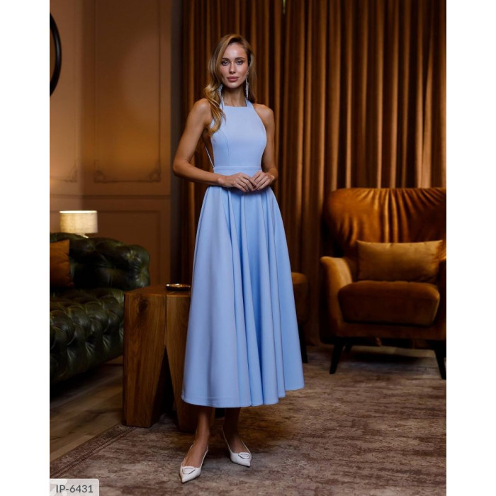 Сукні для будь-якої події IP-6431 — оберіть свій ідеальний образ