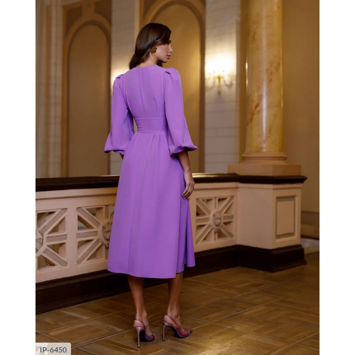 Жіночі сукні IP-6450 — будь неперевершеною у будь-якій ситуації