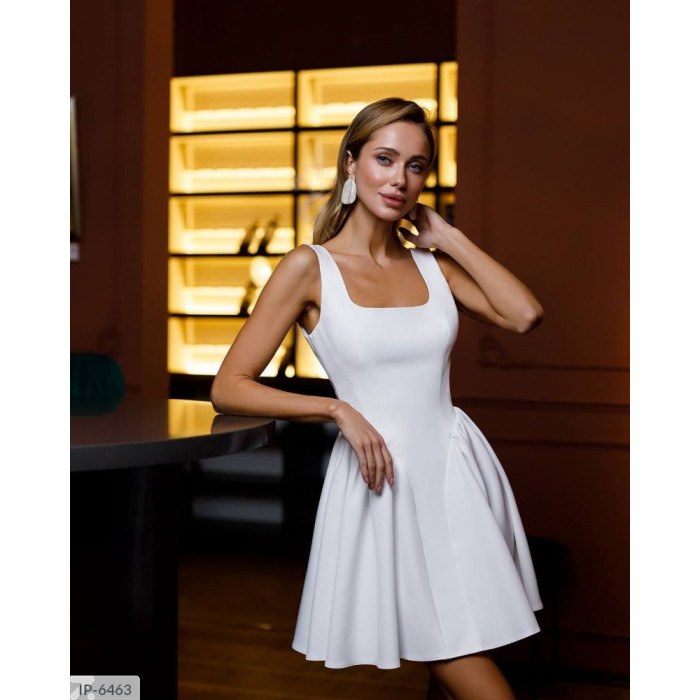 Новинки суконь 2025 IP-6463 — твій стиль і елегантність у кожній деталі