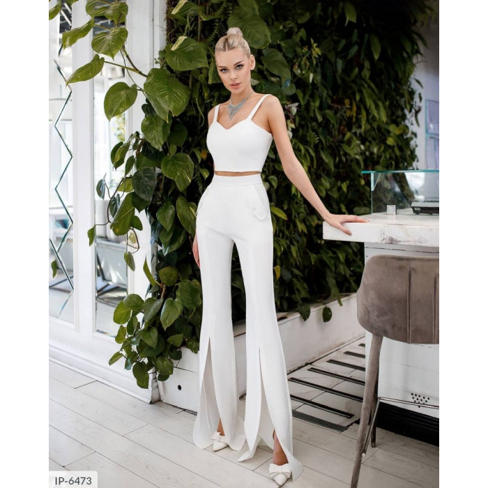 Штани IP-6473 — комфорт, мода та висока якість