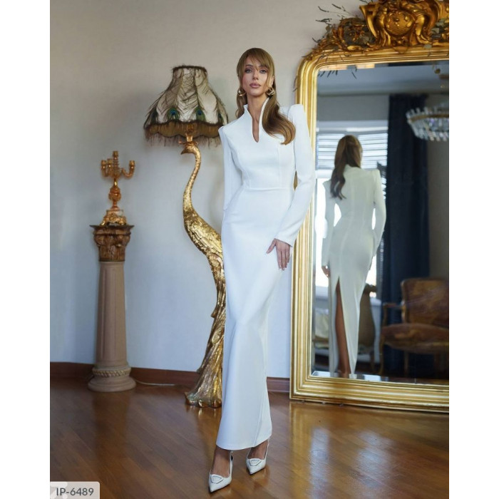 Сукні на кожен день IP-6489 — практичність, комфорт і шарм