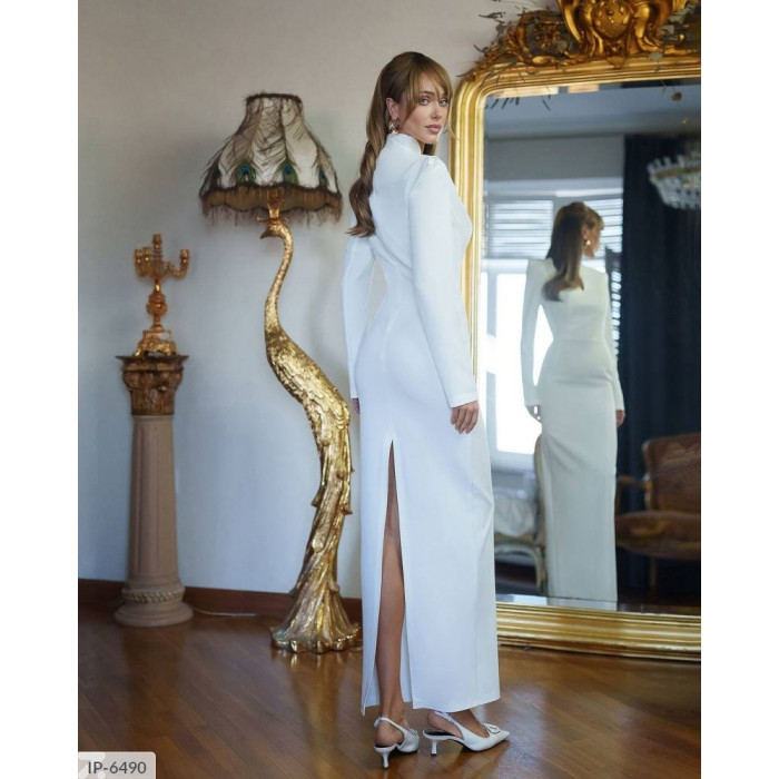 Сукні на кожен день IP-6490 — практичність, комфорт і шарм