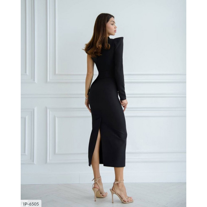 Сукні на кожен день IP-6505 — практичність, комфорт і шарм