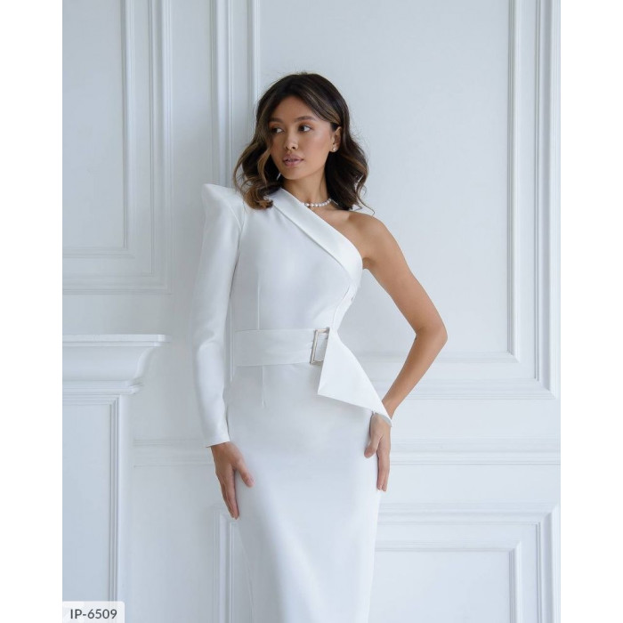 Модні образи від Odessa Moda IP-6509 — знайди свою ідеальну сукню