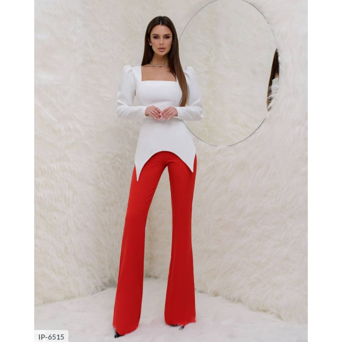 Сорочки жіночі IP-6515 — стильний вибір на кожен день