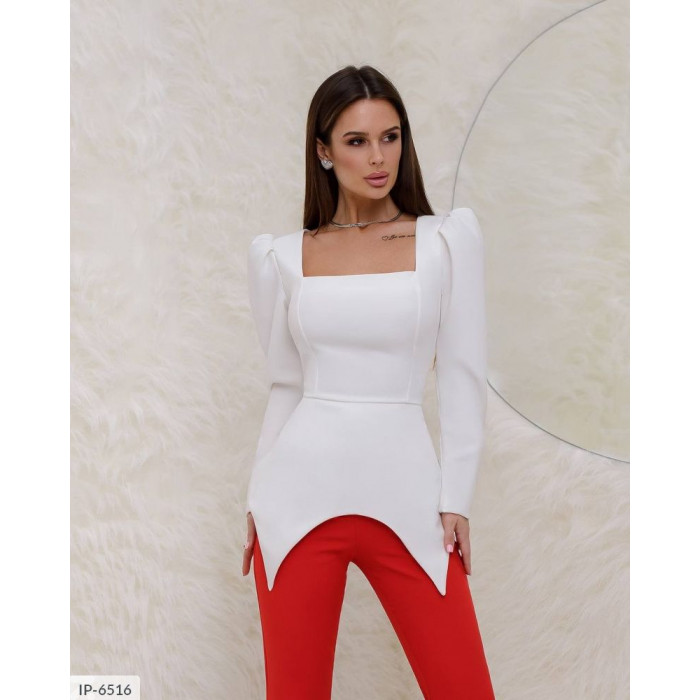 Жіночі сорочки IP-6516 — витонченість, стиль і шарм