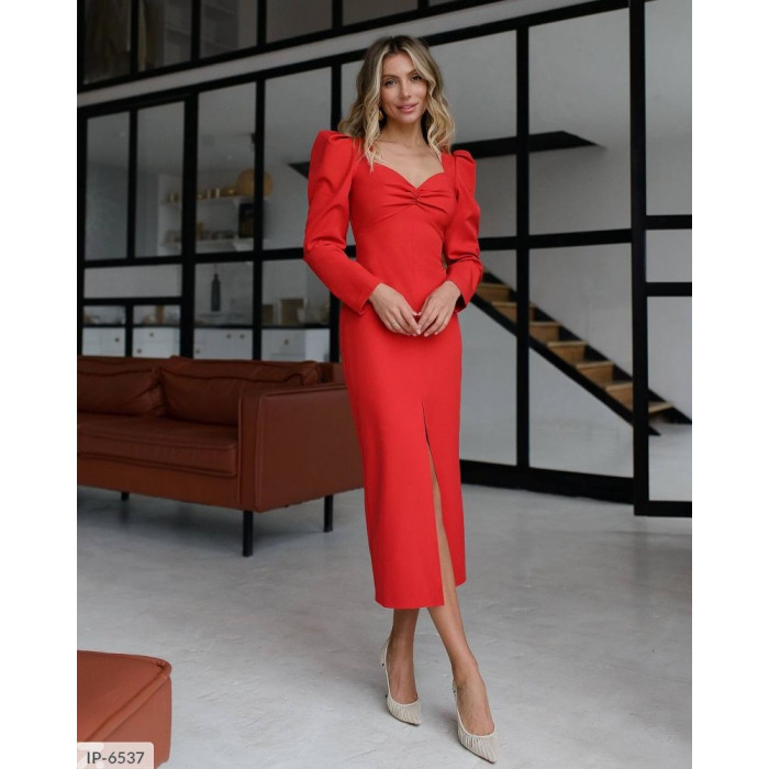 Сукні для будь-якої події IP-6537 — оберіть свій ідеальний образ