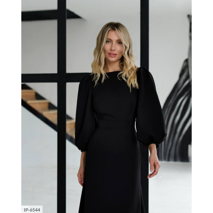 Сукні для будь-якої події IP-6544 — оберіть свій ідеальний образ