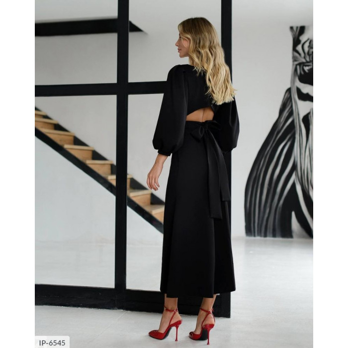 Сукні для будь-якої події IP-6545 — оберіть свій ідеальний образ