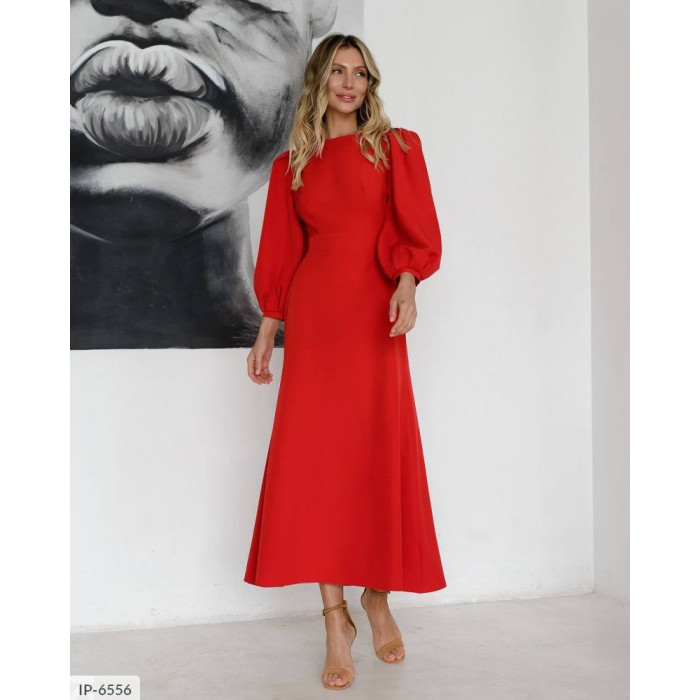 Новинки суконь 2025 IP-6556 — твій стиль і елегантність у кожній деталі