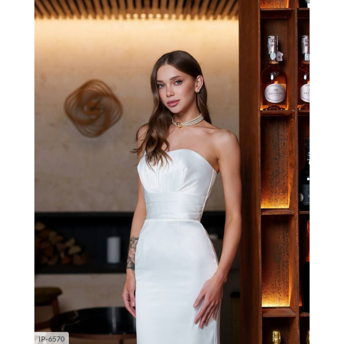 Сукні на кожен день IP-6570 — практичність, комфорт і шарм