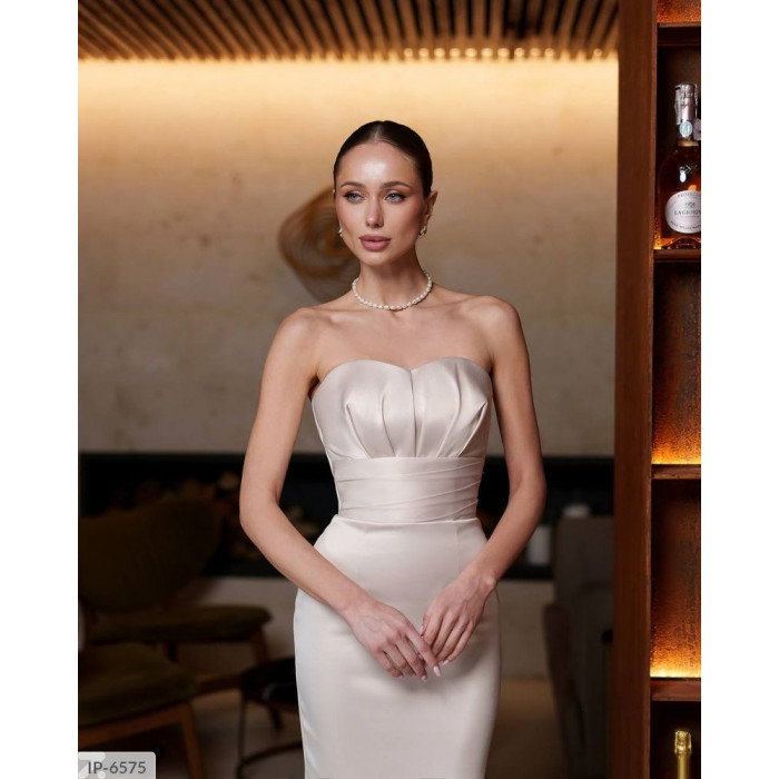 Сукні на кожен день IP-6575 — практичність, комфорт і шарм