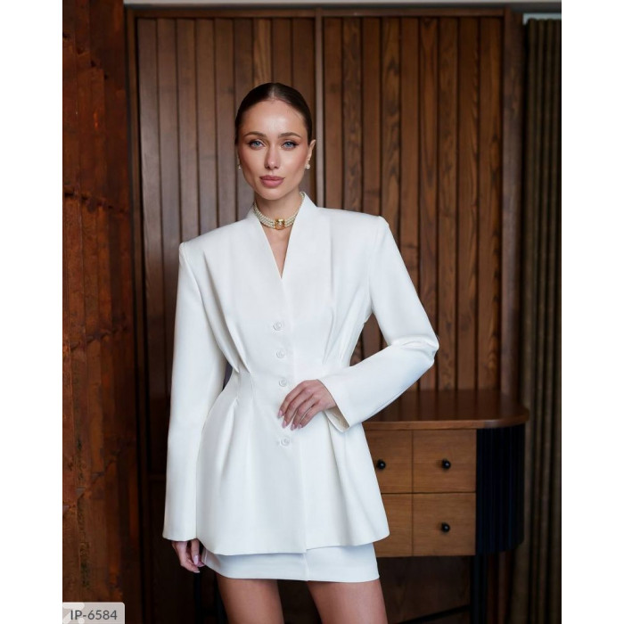 Модні образи IP-6584 — костюми для будь-якої події