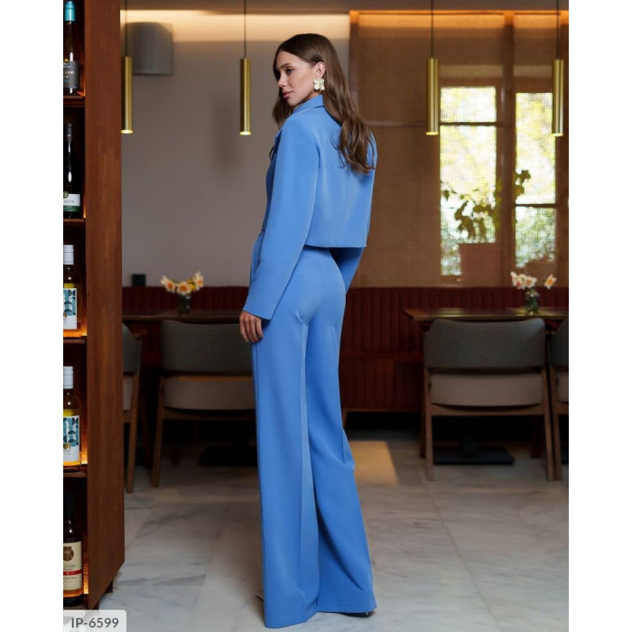 Жіночі костюми IP-6599 — новинки сезону