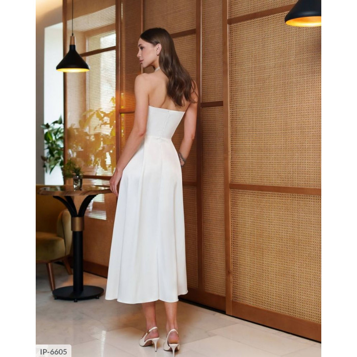 Сукні на кожен день IP-6605 — практичність, комфорт і шарм