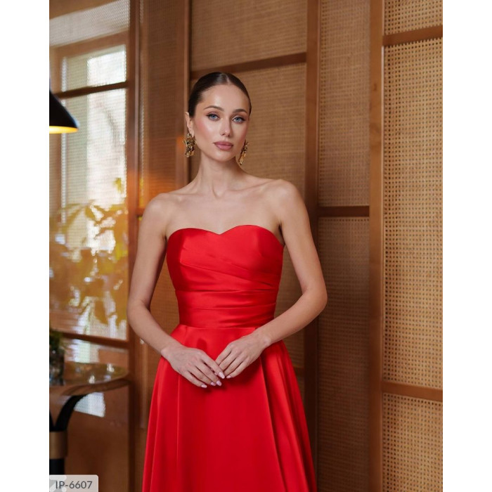 Жіночі сукні IP-6607 — будь неперевершеною у будь-якій ситуації