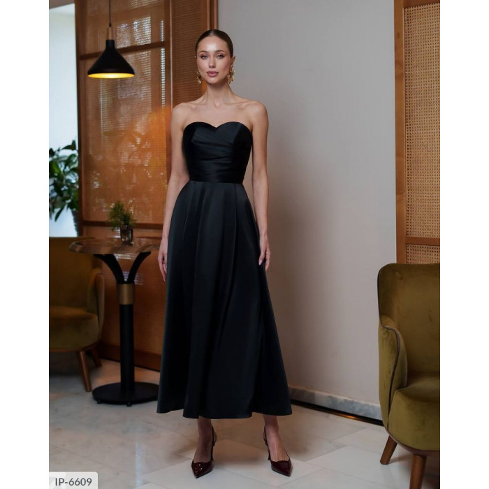 Модні образи від Odessa Moda IP-6609 — знайди свою ідеальну сукню