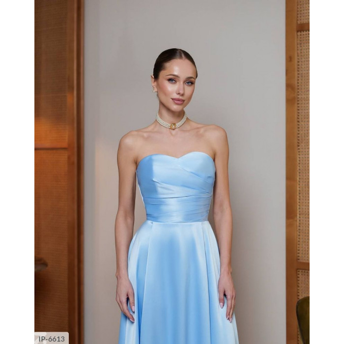 Модні образи від Odessa Moda IP-6613 — знайди свою ідеальну сукню