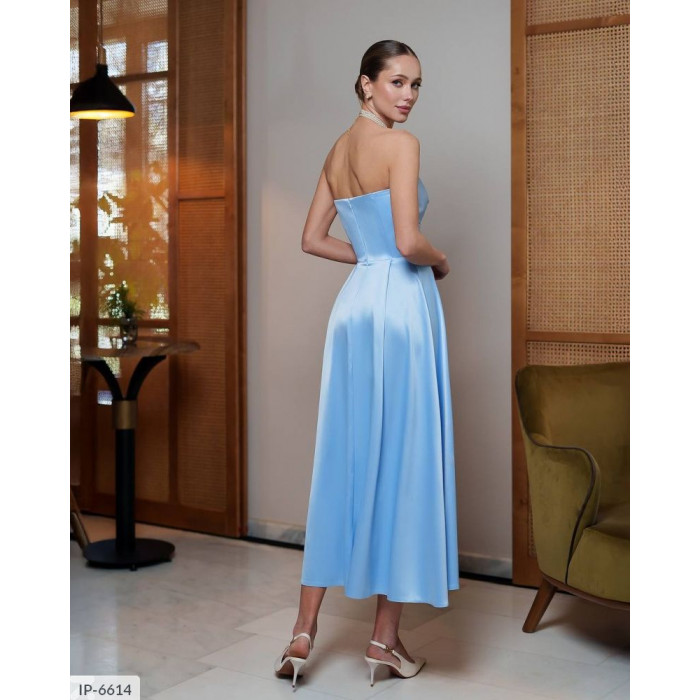 Новинки суконь 2025 IP-6614 — твій стиль і елегантність у кожній деталі