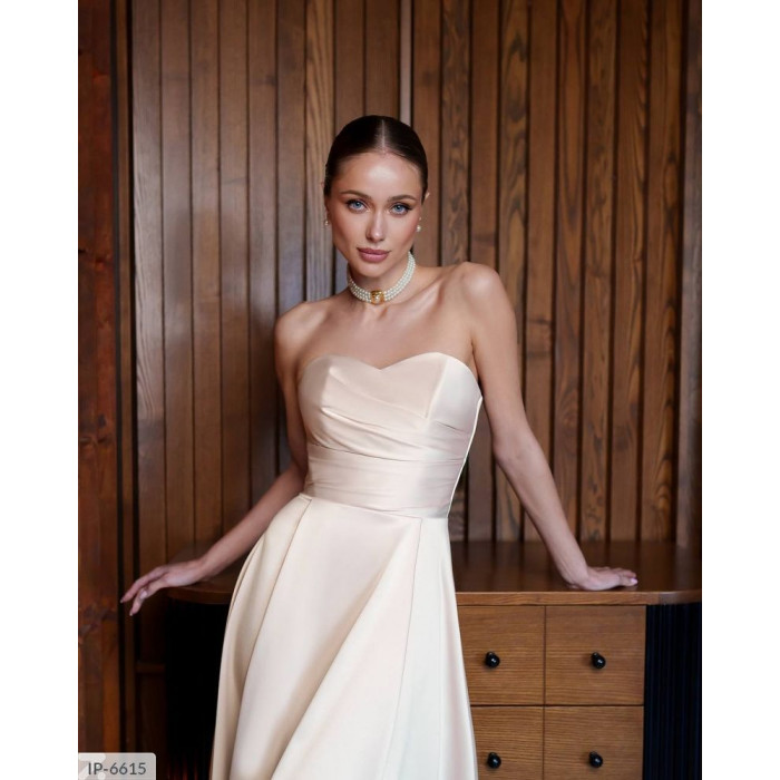 Сукні на кожен день IP-6615 — практичність, комфорт і шарм