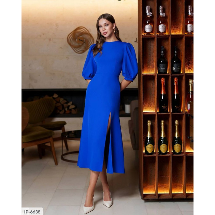 Сукні для будь-якої події IP-6638 — оберіть свій ідеальний образ
