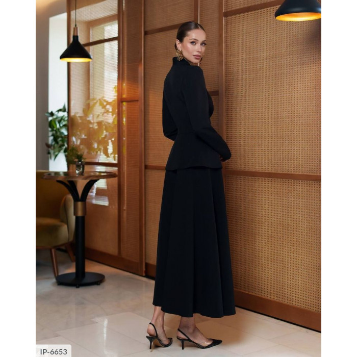 Сукні для будь-якої події IP-6653 — оберіть свій ідеальний образ