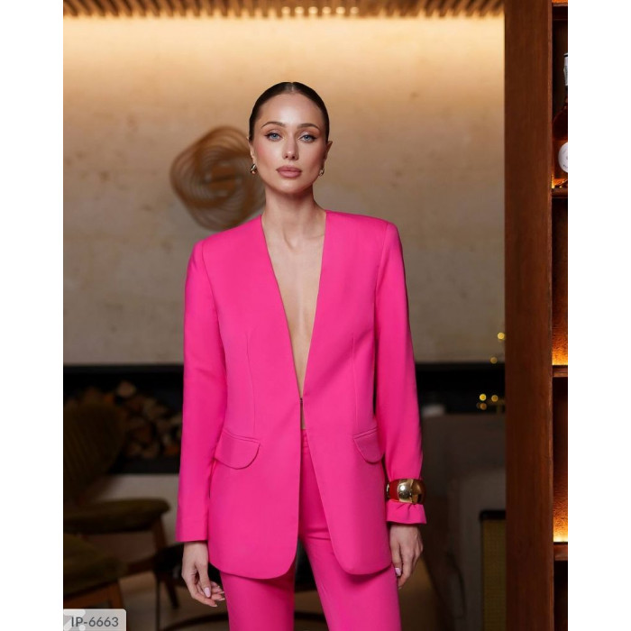 Модні костюми IP-6663 — обери свій стиль