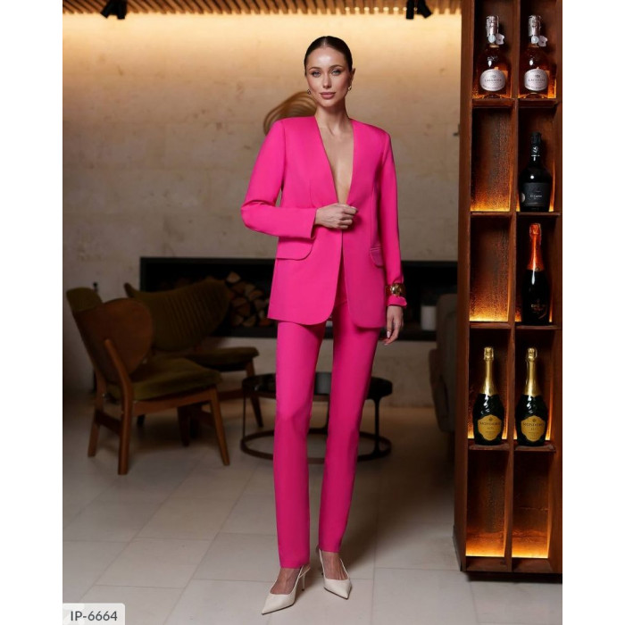 Костюми IP-6664 — комфорт і впевненість у кожному русі