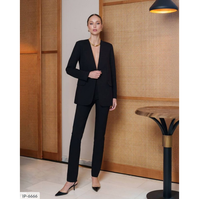 Модні образи IP-6666 — костюми для будь-якої події