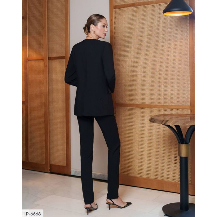 Модні костюми IP-6668 — будь у тренді цього сезону