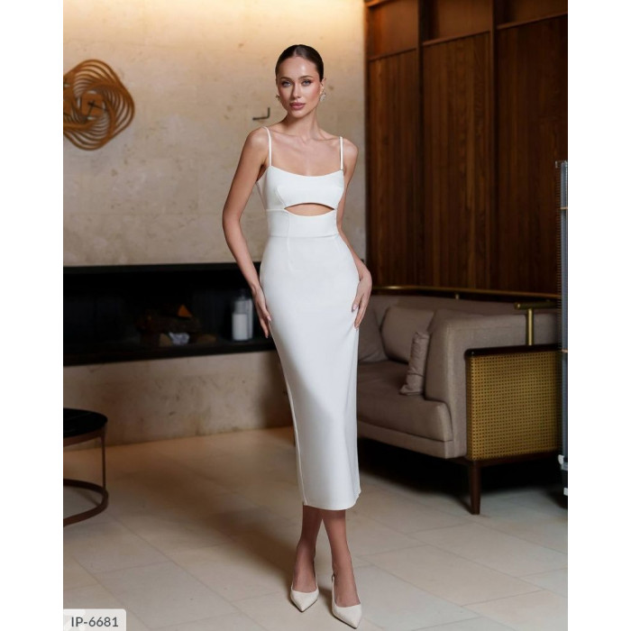 Модні образи від Odessa Moda IP-6681 — знайди свою ідеальну сукню