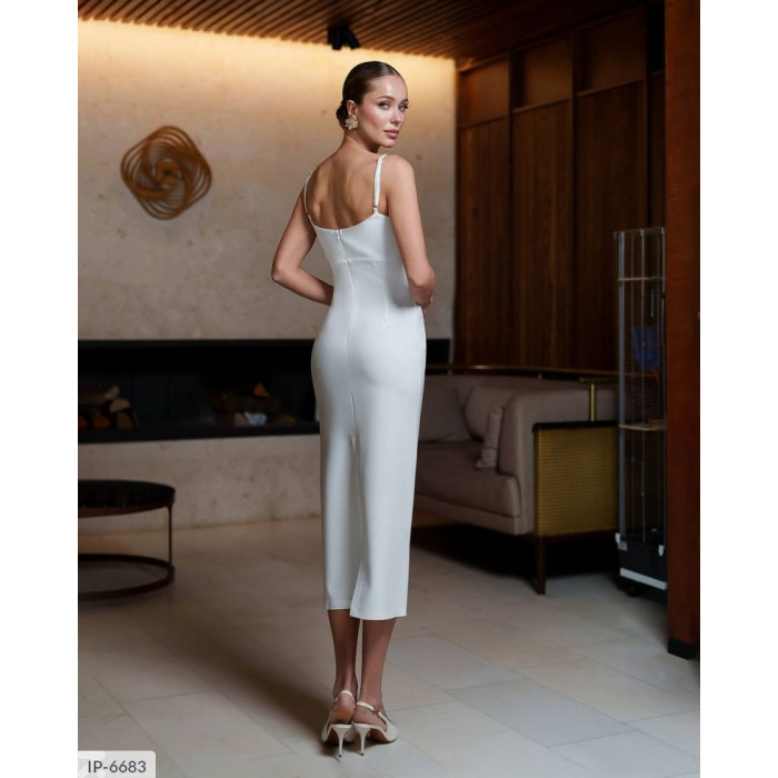 Новинки суконь 2025 IP-6683 — твій стиль і елегантність у кожній деталі