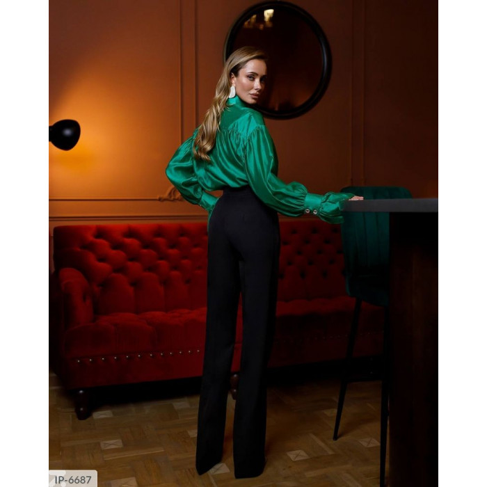 Сорочки жіночі IP-6687 — стильні новинки сезону 2025