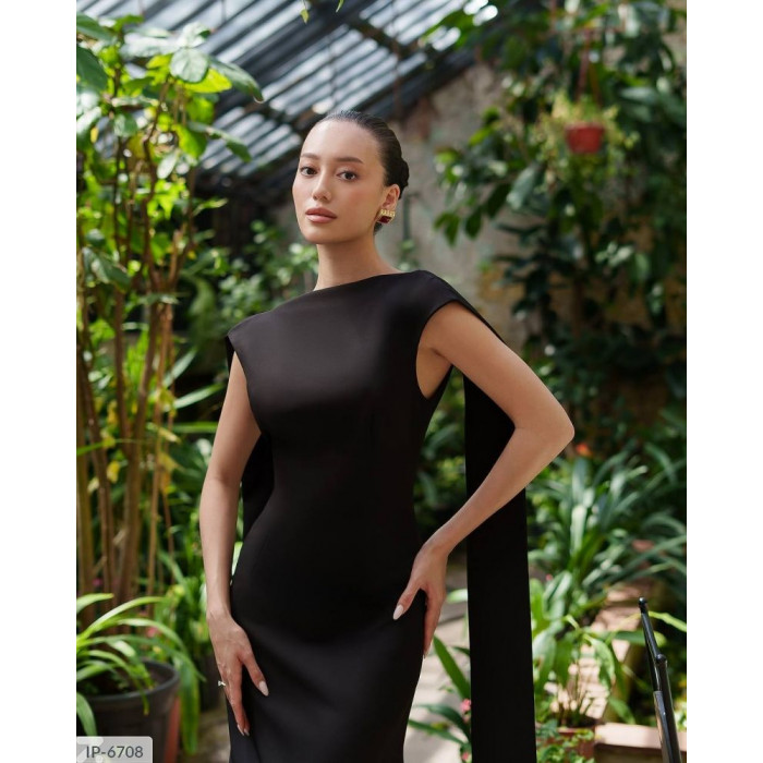 Новинки суконь 2025 IP-6708 — твій стиль і елегантність у кожній деталі