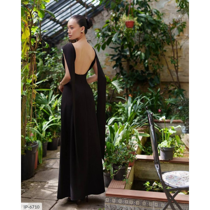 Новинки суконь 2025 IP-6710 — твій стиль і елегантність у кожній деталі