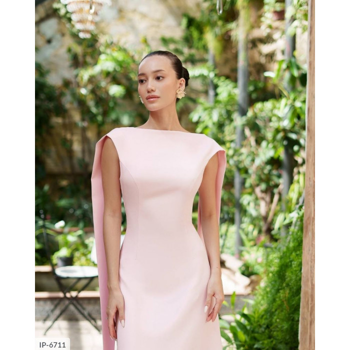 Сукні на кожен день IP-6711 — практичність, комфорт і шарм