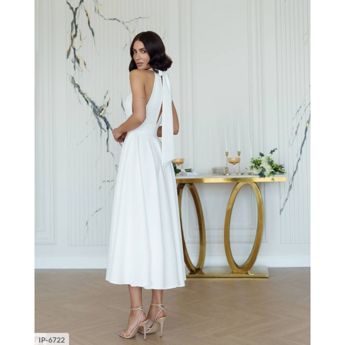 Сукні на кожен день IP-6722 — практичність, комфорт і шарм