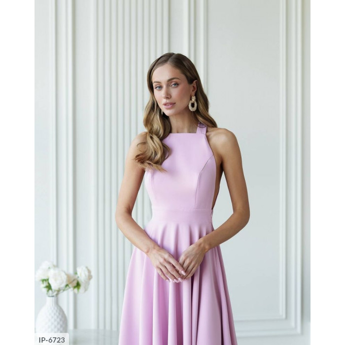 Сукні на кожен день IP-6723 — практичність, комфорт і шарм