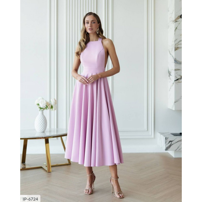 Модні сукні IP-6724 — стиль, комфорт і жіночність у кожній деталі