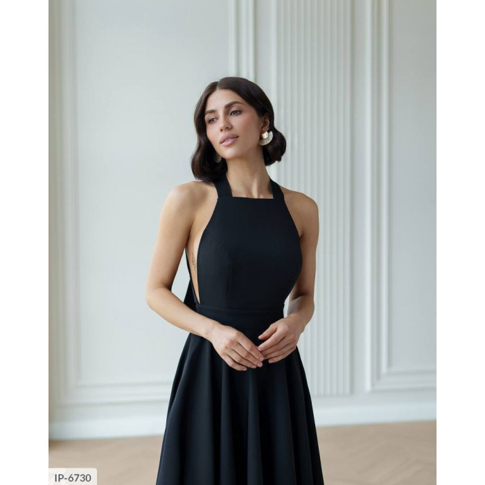 Жіночі сукні IP-6730 — будь неперевершеною у будь-якій ситуації